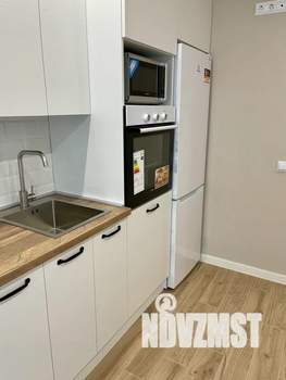 1-к квартира, посуточно, 43м2, 6/10 этаж
