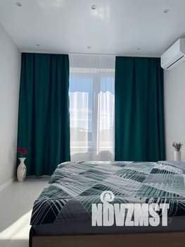 3-к квартира, посуточно, 100м2, 8/8 этаж