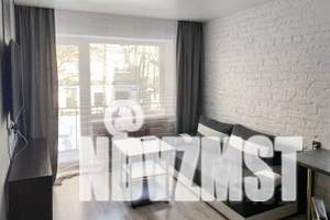 1-к квартира, посуточно, 31м2, 2/4 этаж