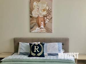 1-к квартира, посуточно, 39м2, 1/1 этаж