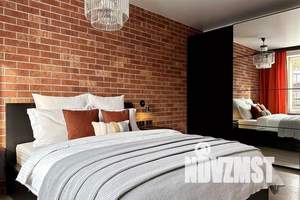 2-к квартира, посуточно, 68м2, 7/11 этаж