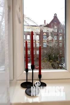 Студия квартира, посуточно, 30м2, 2/5 этаж