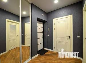 2-к квартира, посуточно, 50м2, 1/1 этаж