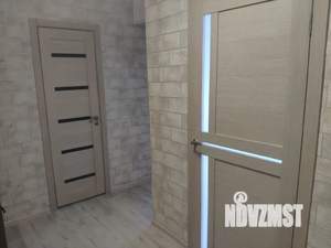 1-к квартира, посуточно, 40м2, 11/12 этаж