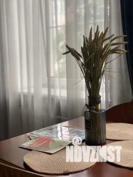 1-к квартира, посуточно, 37м2, 2/4 этаж