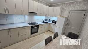 2-к квартира, посуточно, 62м2, 4/10 этаж