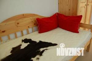 1-к квартира, посуточно, 40м2, 4/9 этаж
