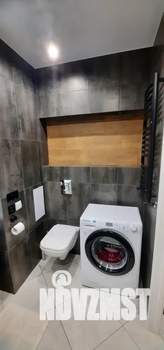 1-к квартира, посуточно, 33м2, 3/6 этаж