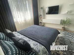 1-к квартира, посуточно, 36м2, 8/9 этаж