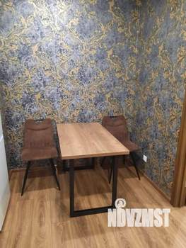 1-к квартира, на длительный срок, 37м2, 1/10 этаж