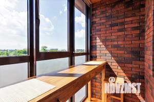 Студия квартира, посуточно, 37м2, 7/16 этаж