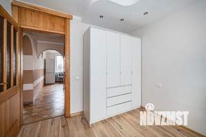 2-к квартира, посуточно, 48м2, 3/5 этаж