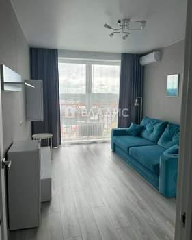 1-к квартира, на длительный срок, 38м2, 9/9 этаж