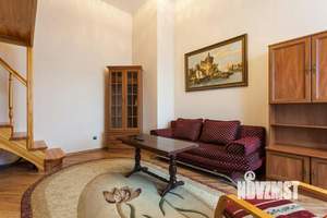 2-к квартира, на длительный срок, 54м2, 3/3 этаж