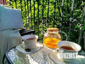 2-к квартира, посуточно, 44м2, 1/1 этаж