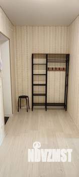 1-к квартира, на длительный срок, 40м2, 7/12 этаж