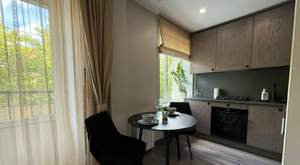 1-к квартира, на длительный срок, 32м2, 2/4 этаж