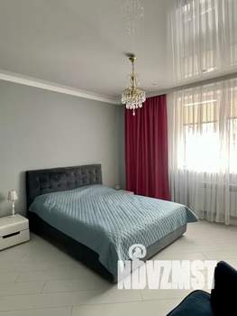 1-к квартира, посуточно, 70м2, 2/4 этаж