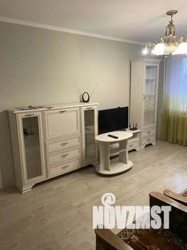 1-к квартира, посуточно, 67м2, 1/1 этаж