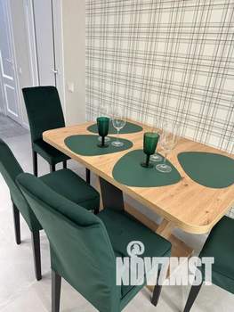 1-к квартира, посуточно, 63м2, 5/6 этаж