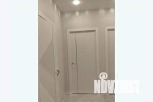 1-к квартира, посуточно, 40м2, 2/7 этаж