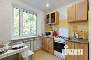 1-к квартира, посуточно, 32м2, 2/5 этаж