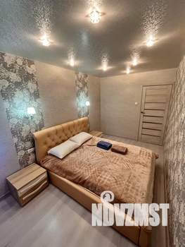 3-к квартира, посуточно, 58м2, 4/5 этаж