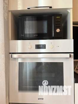 1-к квартира, посуточно, 48м2, 6/20 этаж