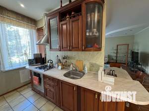 3-к квартира, посуточно, 118м2, 1/3 этаж