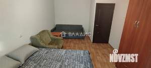 1-к квартира, на длительный срок, 33м2, 1/5 этаж