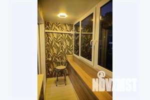 1-к квартира, посуточно, 44м2, 1/10 этаж