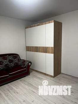 3-к квартира, посуточно, 80м2, 1/9 этаж