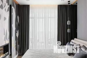 1-к квартира, посуточно, 50м2, 3/7 этаж
