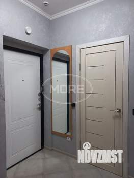 1-к квартира, на длительный срок, 40м2, 3/9 этаж