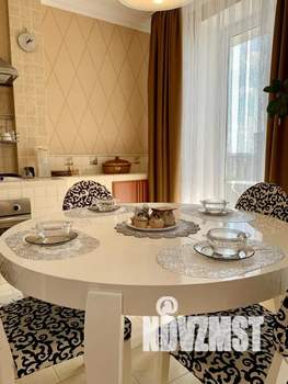 2-к квартира, посуточно, 139м2, 6/6 этаж