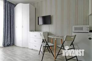 Студия квартира, посуточно, 22м2, 1/5 этаж