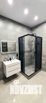 2-к квартира, посуточно, 56м2, 3/4 этаж