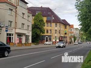 2-к квартира, посуточно, 60м2, 1/2 этаж