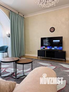 3-к квартира, на длительный срок, 120м2, 5/5 этаж