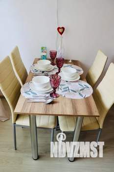 Студия квартира, посуточно, 20м2, 2/5 этаж