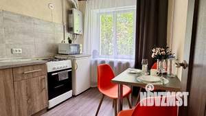 1-к квартира, посуточно, 44м2, 4/4 этаж