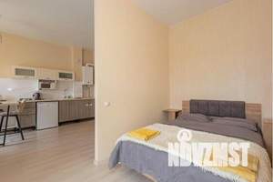 1-к квартира, посуточно, 35м2, 7/8 этаж