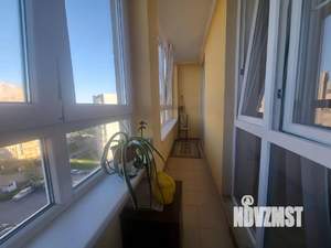 1-к квартира, на длительный срок, 45м2, 8/10 этаж