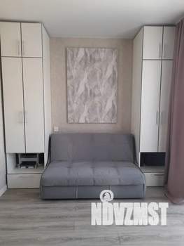 1-к квартира, посуточно, 29м2, 8/8 этаж