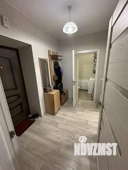 1-к квартира, на длительный срок, 37м2, 5/11 этаж