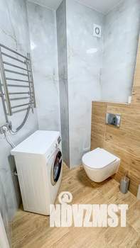 1-к квартира, посуточно, 42м2, 4/25 этаж