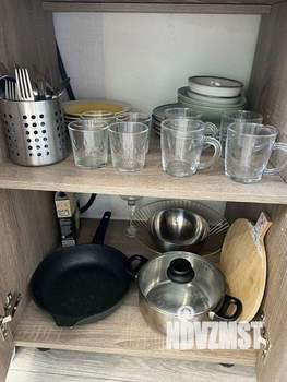 2-к квартира, посуточно, 42м2, 1/1 этаж