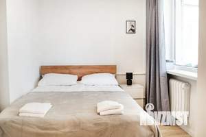 2-к квартира, посуточно, 43м2, 2/5 этаж