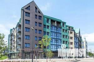 1-к квартира, посуточно, 42м2, 2/8 этаж