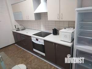 1-к квартира, на длительный срок, 37м2, 16/19 этаж